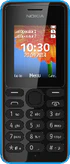Nokia 108 Dual SIM