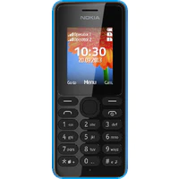 Nokia 108 Dual SIM