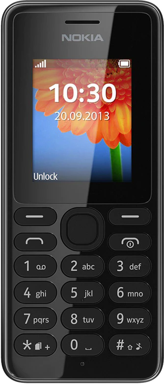 Nokia 108