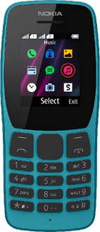 Nokia 110 (2019)