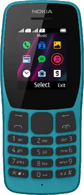 Nokia 110 (2019)