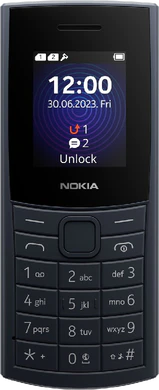 Nokia 110 4G (2023)