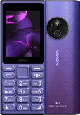 Nokia 110 4G (2024) (1GF029LPN1L01)