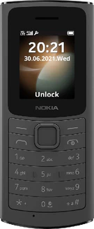 Nokia 110 4G