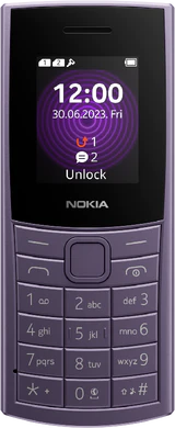 Nokia 110 4G 2nd Edition