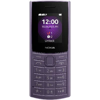 Nokia 110 4G 2nd Edition