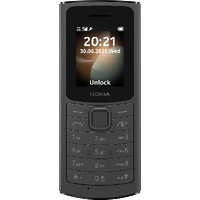 Nokia 110 4G