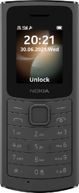 Nokia 110 4G