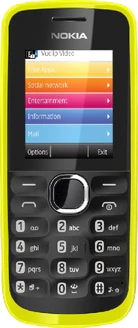 Nokia 110