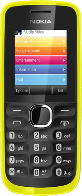 Nokia 110