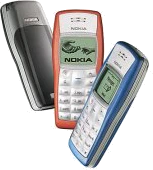 Nokia 1100