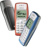 Nokia 1100