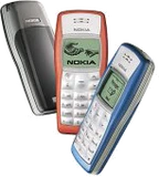 Nokia 1100