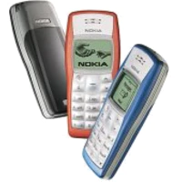 Nokia 1100