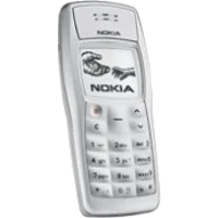Nokia 1101