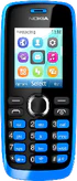 Nokia 112