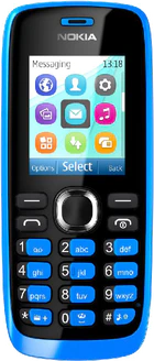 Nokia 112
