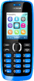 Nokia 112