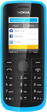 Nokia 113 (RM871)