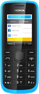 Nokia 113 (RM871)