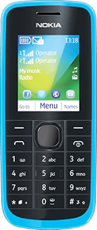 Nokia 114