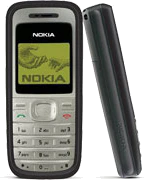 Nokia 1200