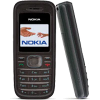 Nokia 1208