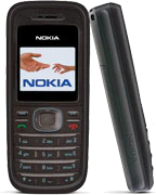 Nokia 1208