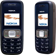 Nokia 1209