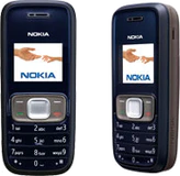 Nokia 1209