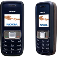 Nokia 1209