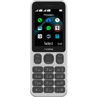 Nokia 125