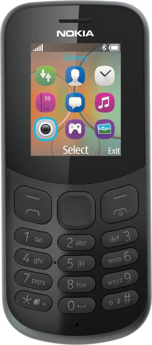 Nokia 130 (2017)