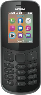 Nokia 130 (2017) Dual SIM