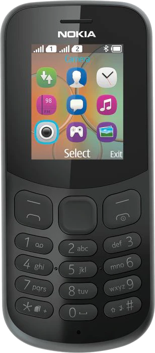 Nokia 130 (2017) Dual SIM