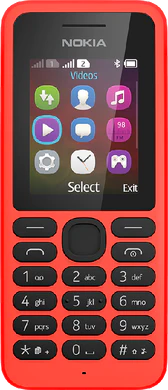 Nokia 130 Dual SIM