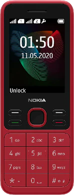 Nokia 150 (2020)