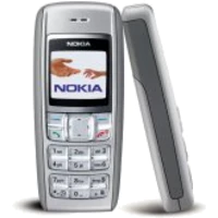 Nokia 1600
