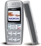 Nokia 1600