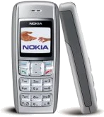 Nokia 1600