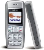 Nokia 1600