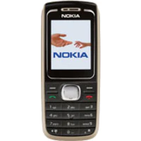 Nokia 1650