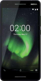 Nokia 2.1