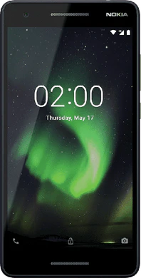 Nokia 2.1