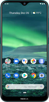 Nokia 2.3