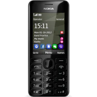 Nokia 206 Dual SIM