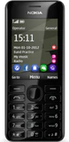 Nokia 206 Dual SIM