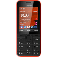 Nokia 207