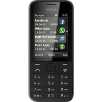 Nokia 208