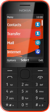 Nokia 208 Dual SIM